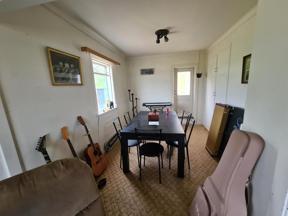 Willa Holkot Scenic Farm Húsavík Zewnętrze zdjęcie