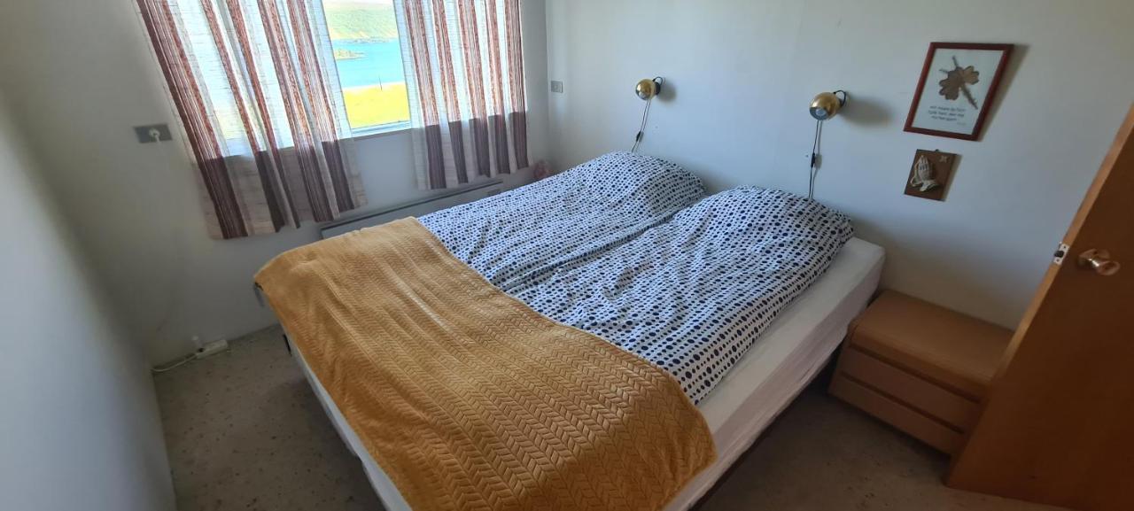 Willa Holkot Scenic Farm Húsavík Zewnętrze zdjęcie