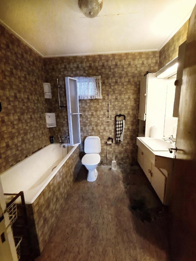 Willa Holkot Scenic Farm Húsavík Zewnętrze zdjęcie