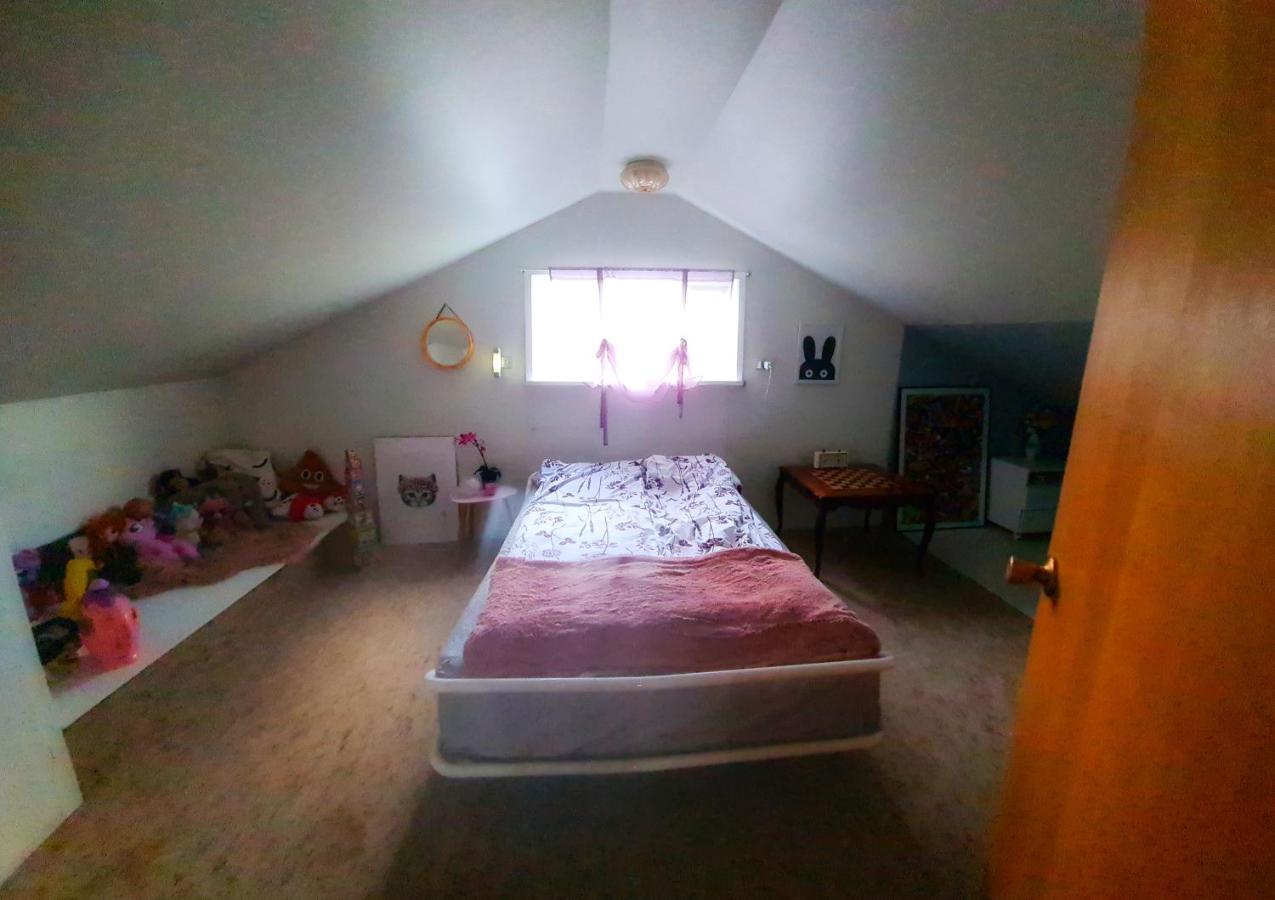 Willa Holkot Scenic Farm Húsavík Zewnętrze zdjęcie