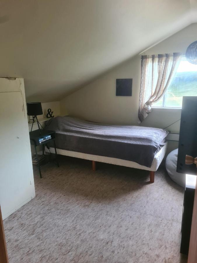 Willa Holkot Scenic Farm Húsavík Zewnętrze zdjęcie