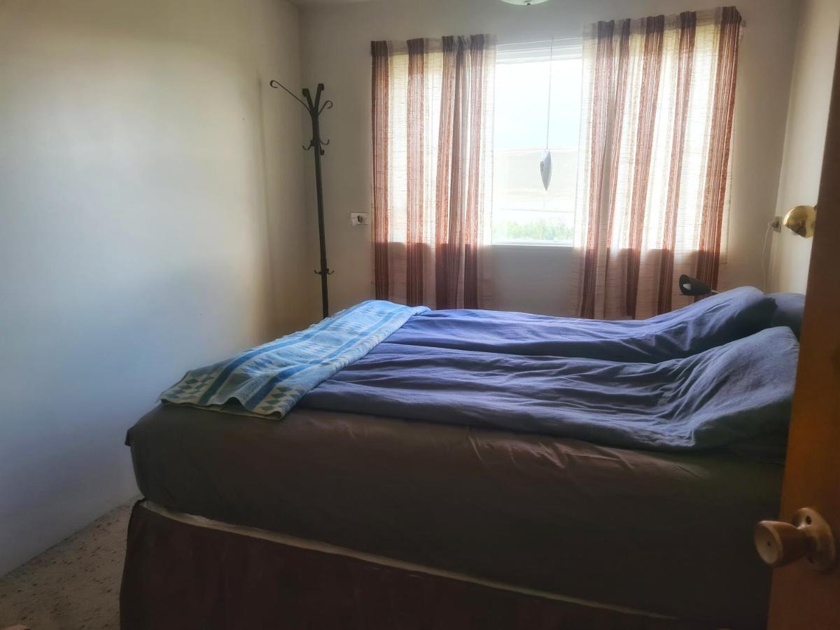 Willa Holkot Scenic Farm Húsavík Zewnętrze zdjęcie